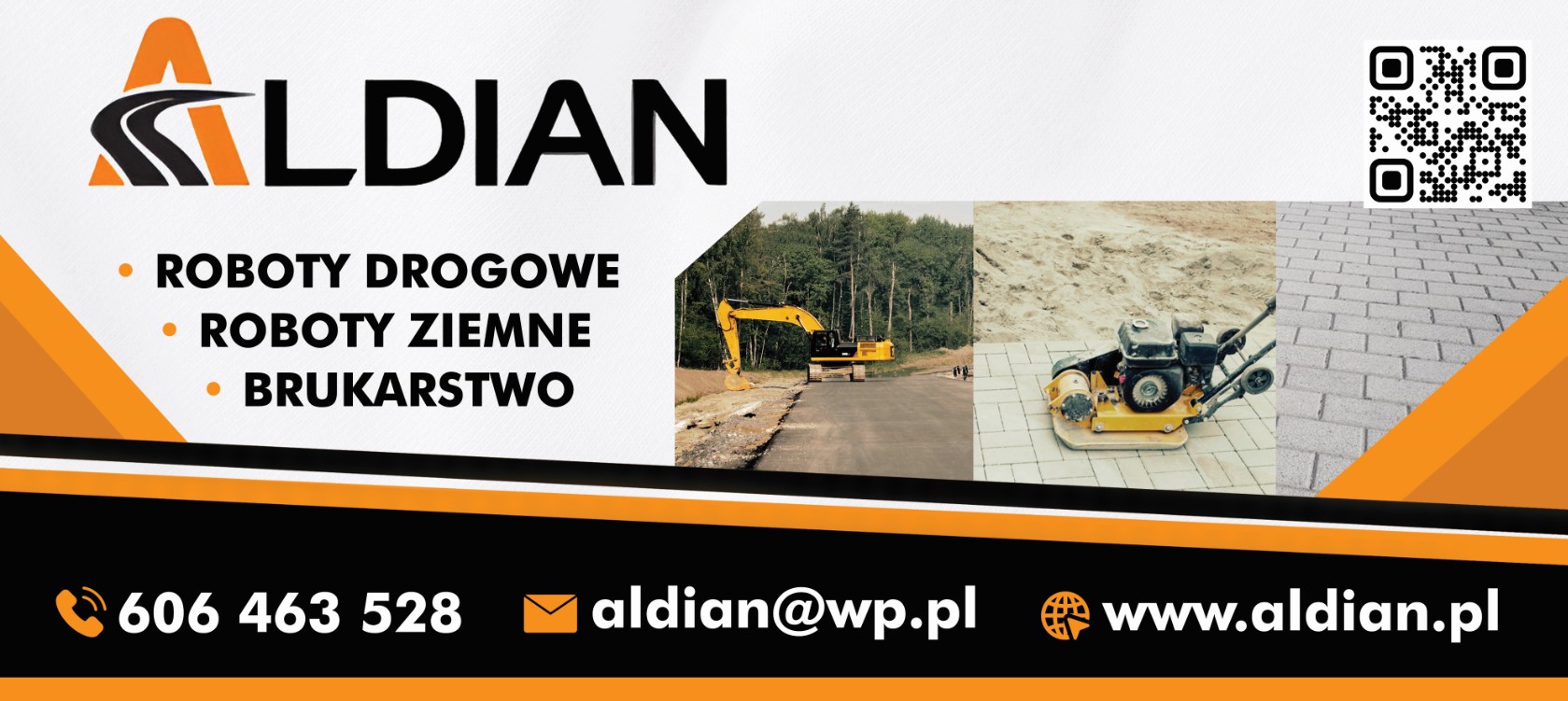 roboty ziemne GARWOLIN